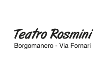 Teatro Rosmini